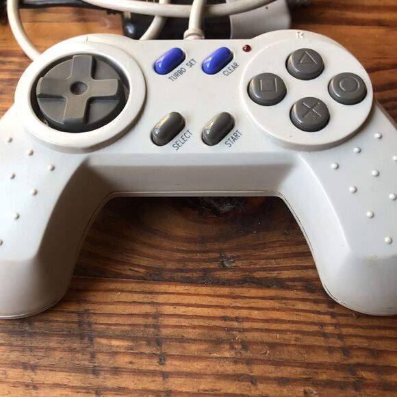 PS1 Controller - Picture 2 of 4